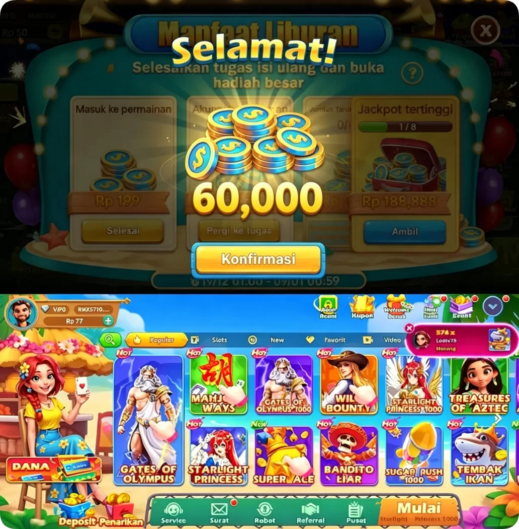 koi855 Masuk - koi855 Resmi