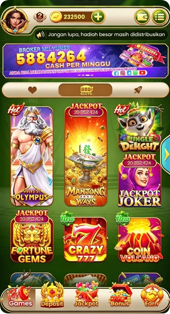 koi855 Preview - Resmi Unduh